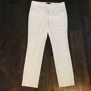 Banana Republic Straight Leg Pants